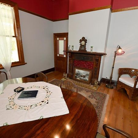 הוילה ריפטון Harold House מראה חיצוני תמונה